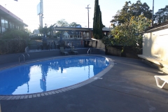 ABVI Outdoor Pool