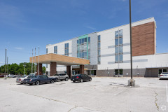 Clarion Pointe Hopkinsville