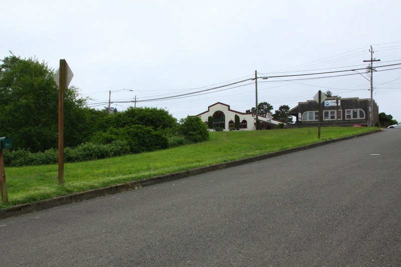 Commerical land for sale, Oregon Coast, Lincoln City, OR