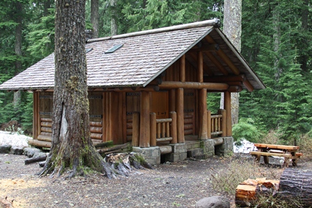 Lost Lake Resort and Campground for Sale Mt. Hood National Forest Hood River OR