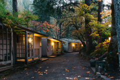 cabins
