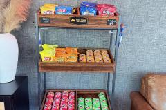 Snack Station