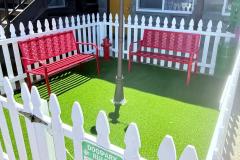Pet Area